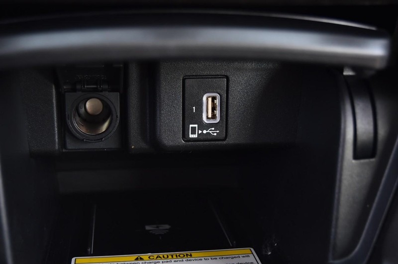 Honda Accord Hybrid Vehicle Full-screen Gallery Image 20