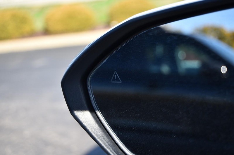 Hyundai Tucson Vehicle Image 09