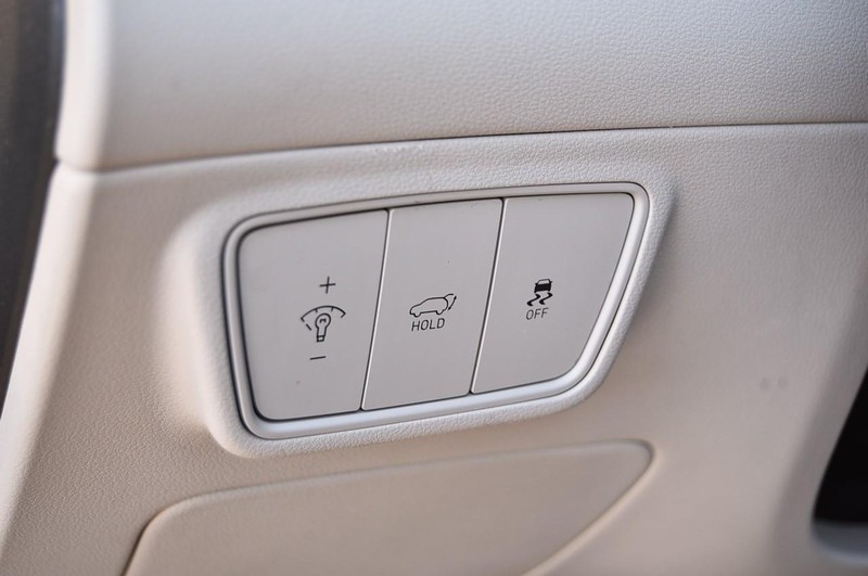 Hyundai Tucson Vehicle Image 10