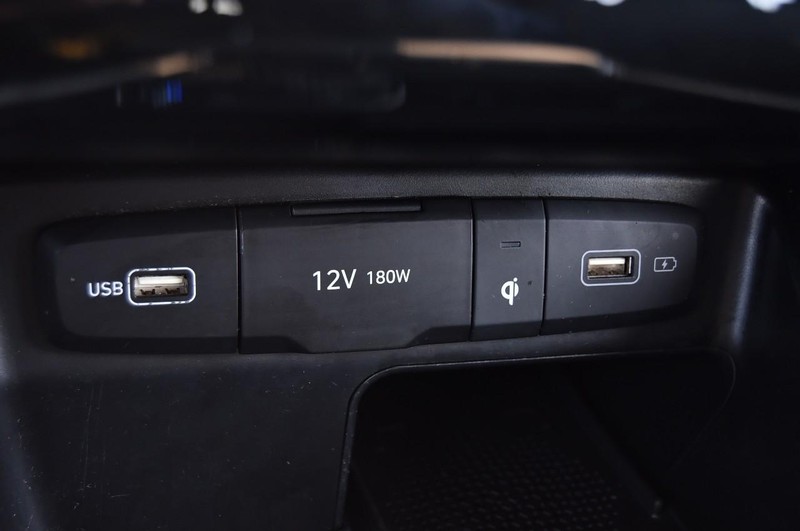 Hyundai Tucson Vehicle Image 15