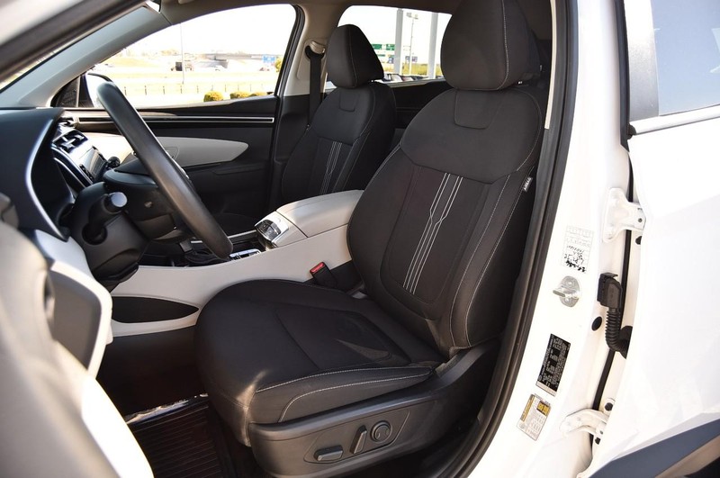 Hyundai Tucson Vehicle Image 20