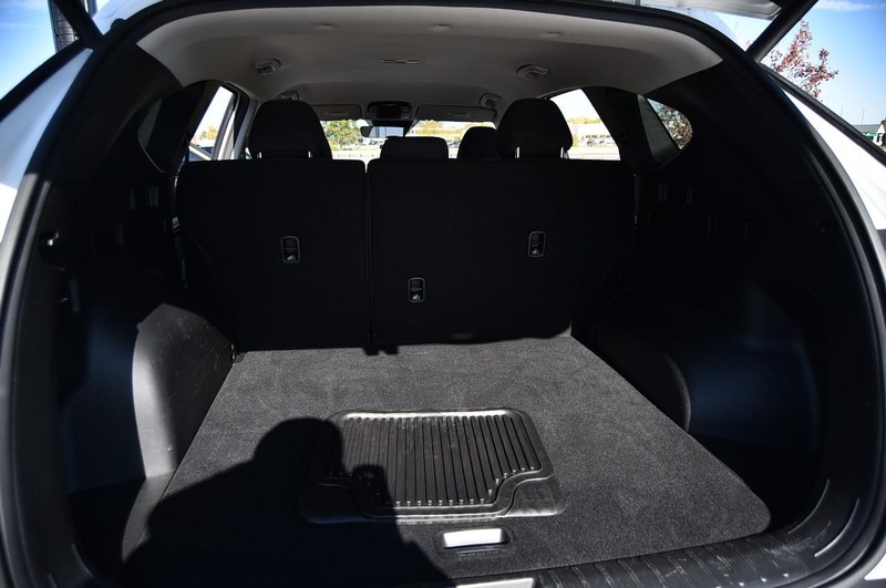 Hyundai Tucson Vehicle Image 25