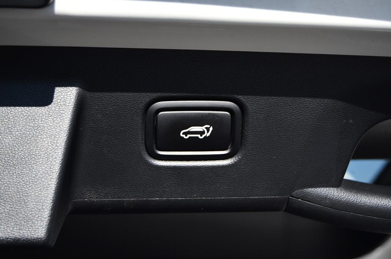 Hyundai Tucson Vehicle Image 26