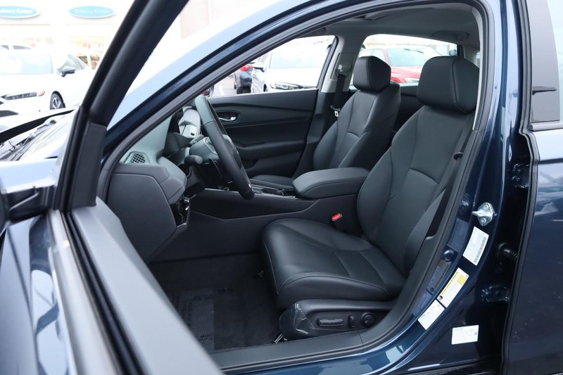 Honda Accord Hybrid Vehicle Image 08