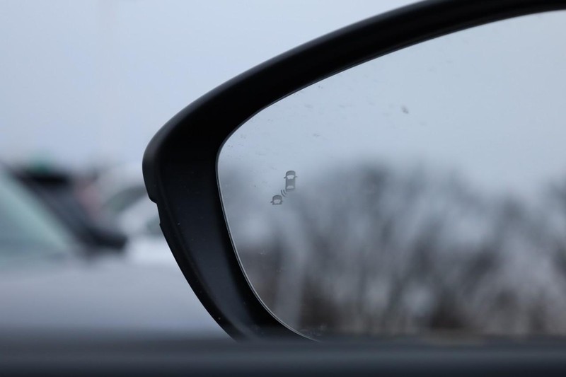 Honda Accord Hybrid Vehicle Image 20