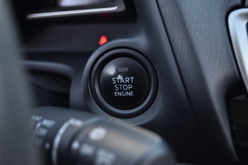 Mazda Mazda3 Hatchback Vehicle Image 14