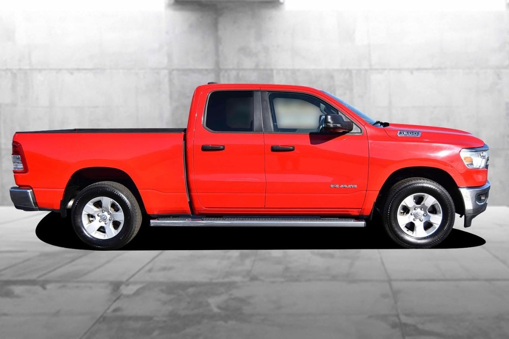 Ram 1500 Vehicle Image 05