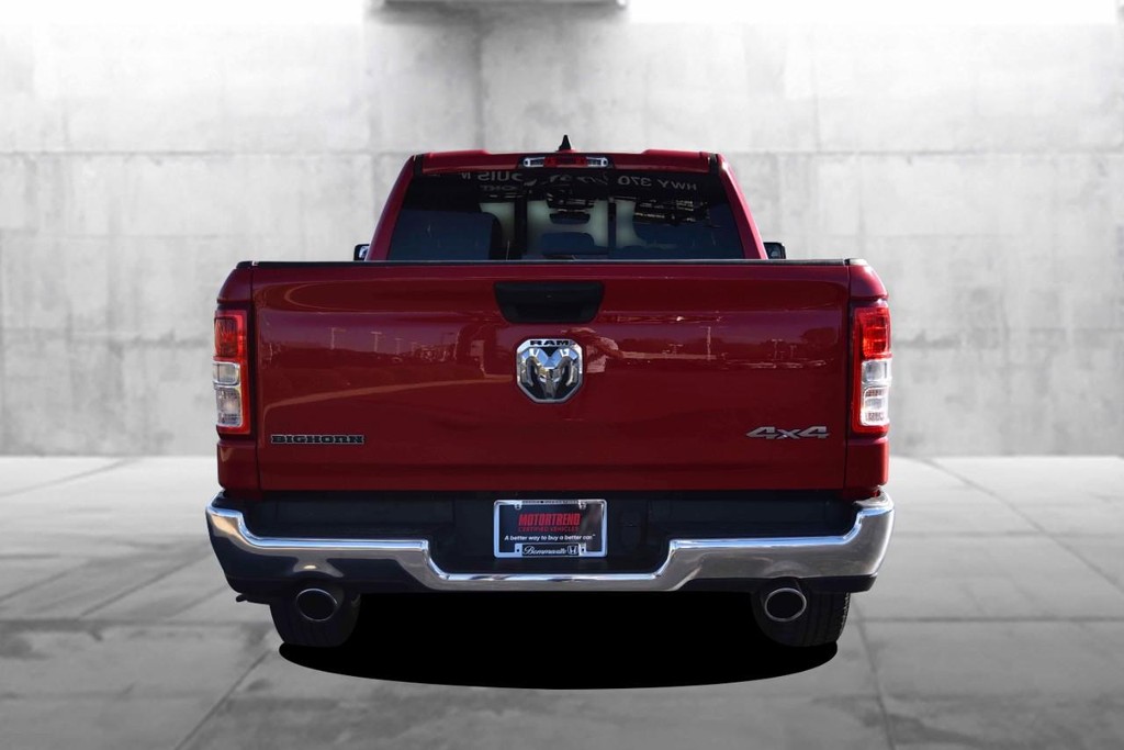 Ram 1500 Vehicle Image 06