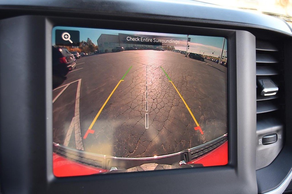 Ram 1500 Vehicle Image 13