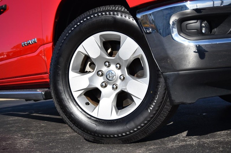 Ram 1500 Vehicle Image 03