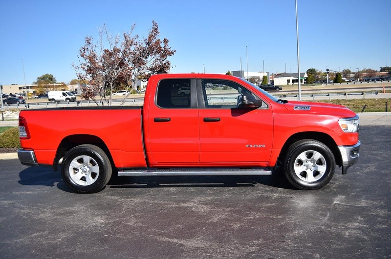 Ram 1500 Vehicle Image 05