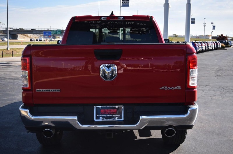 Ram 1500 Vehicle Image 06