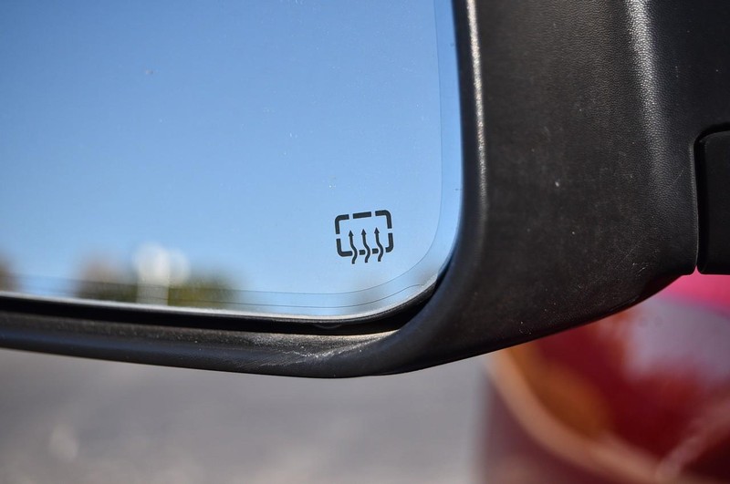 Ram 1500 Vehicle Image 10