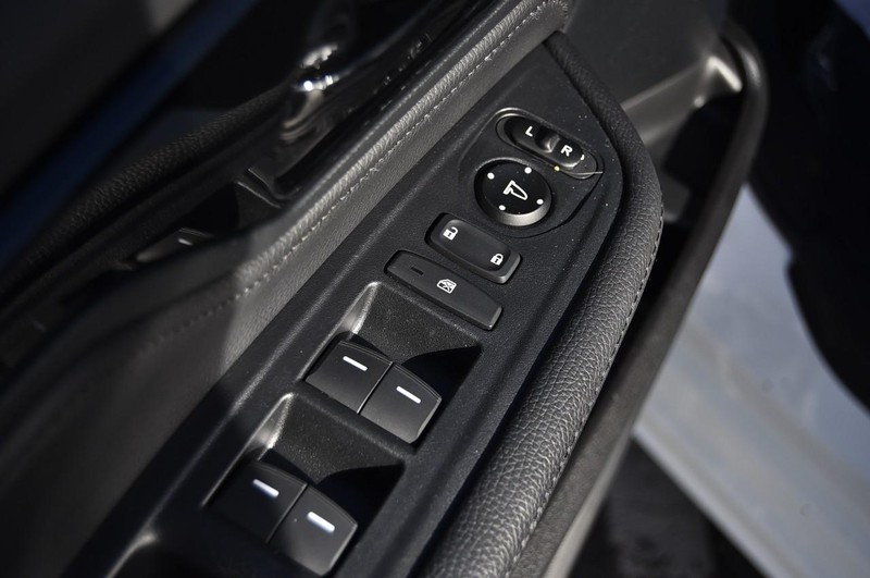 Honda Odyssey Vehicle Image 08