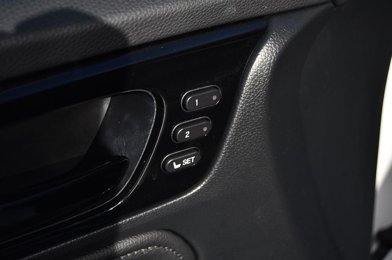 Honda Odyssey Vehicle Image 09