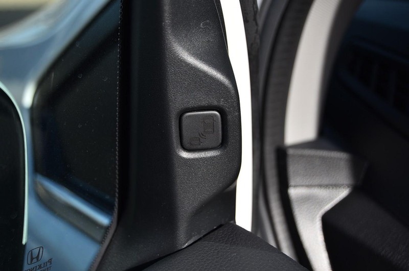 Honda Odyssey Vehicle Image 10