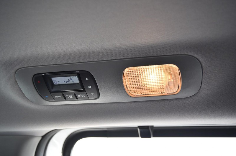 Honda Odyssey Vehicle Image 26