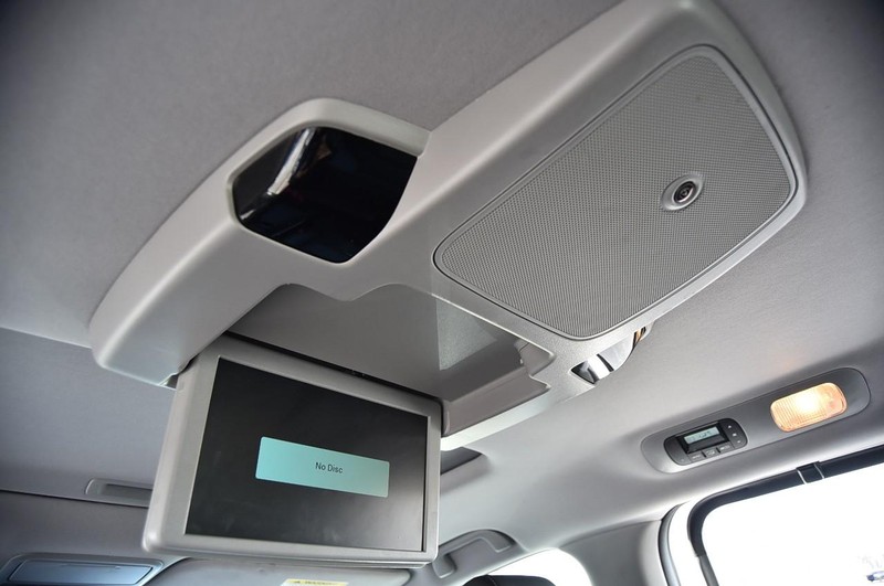 Honda Odyssey Vehicle Image 27