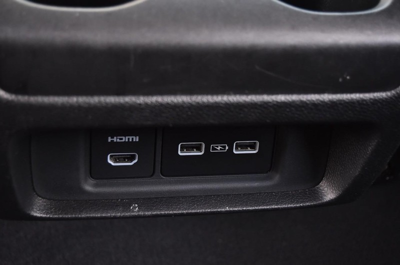 Honda Odyssey Vehicle Image 28