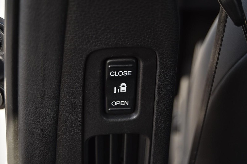 Honda Odyssey Vehicle Image 29