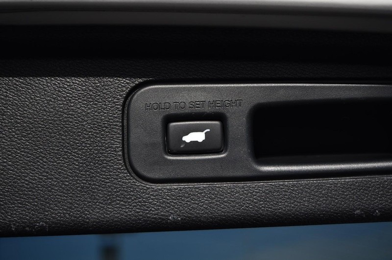 Honda Odyssey Vehicle Image 32