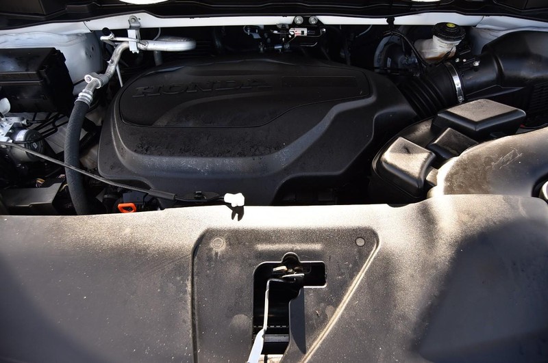 Honda Odyssey Vehicle Image 33