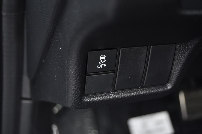 Honda Civic Sedan Hybrid Vehicle Image 11