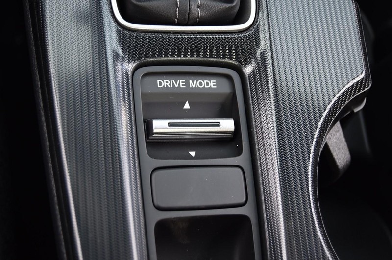 Honda Civic Sedan Hybrid Vehicle Image 19