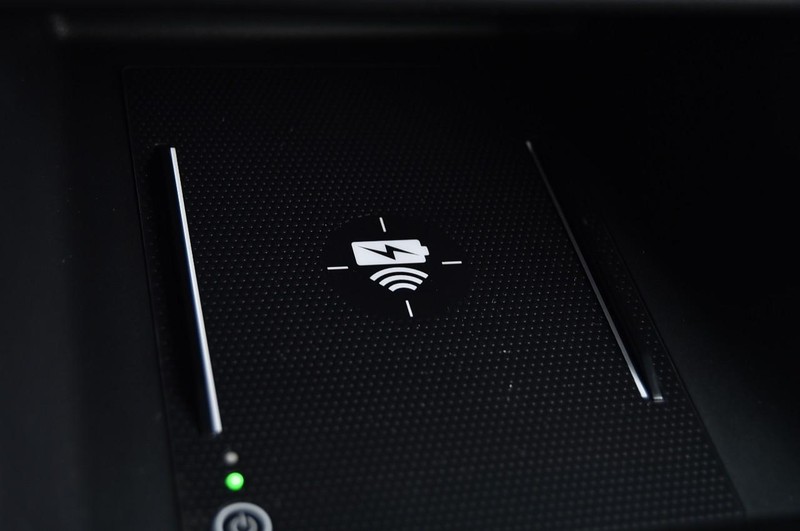 Honda Civic Sedan Hybrid Vehicle Image 18