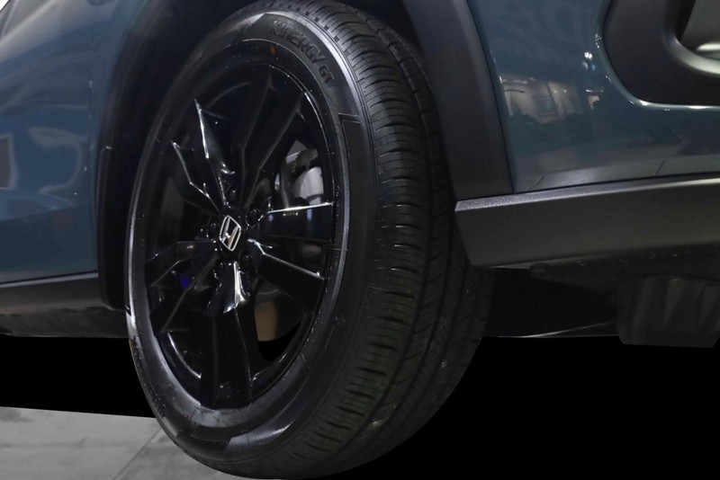 Honda HR-V Vehicle Image 03