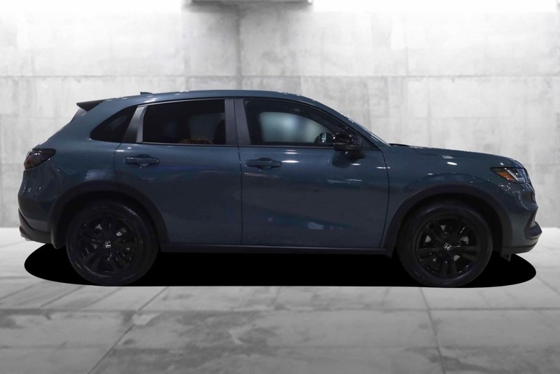 Honda HR-V Vehicle Image 05