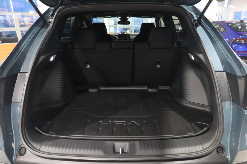 Honda HR-V Vehicle Image 07