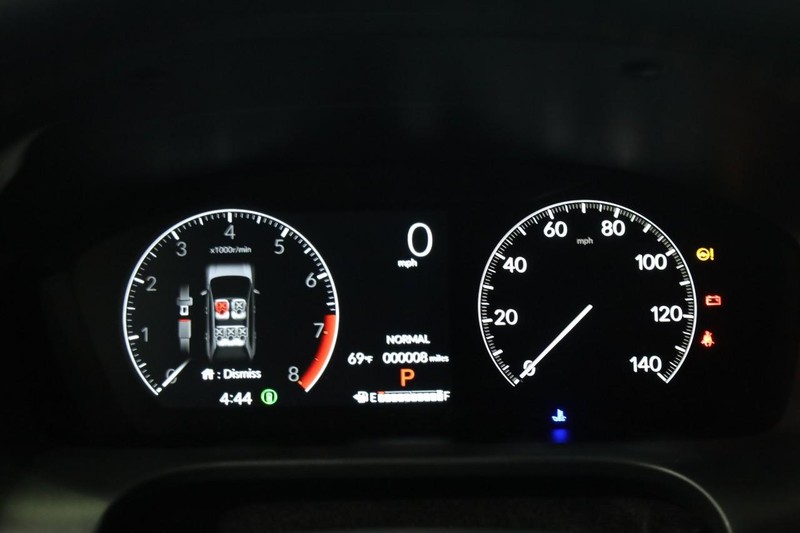 Honda HR-V Vehicle Image 10