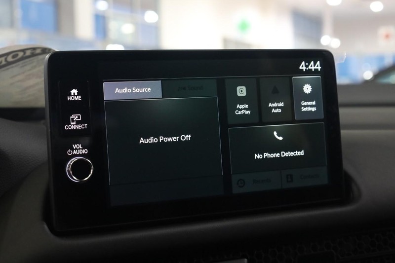 Honda HR-V Vehicle Image 11