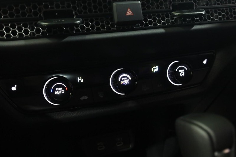 Honda HR-V Vehicle Image 12