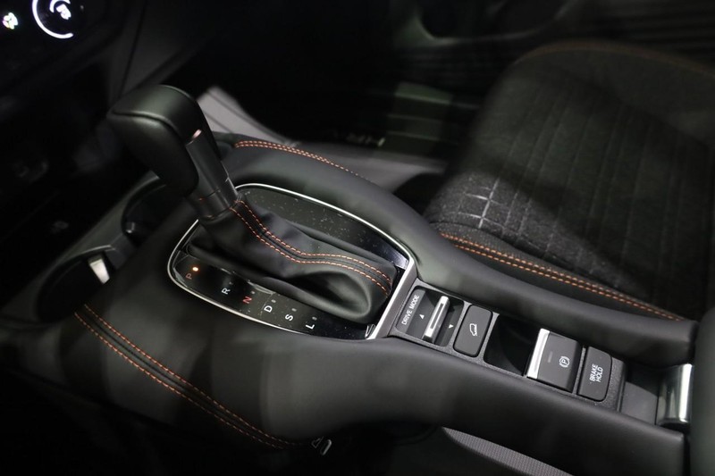 Honda HR-V Vehicle Image 14