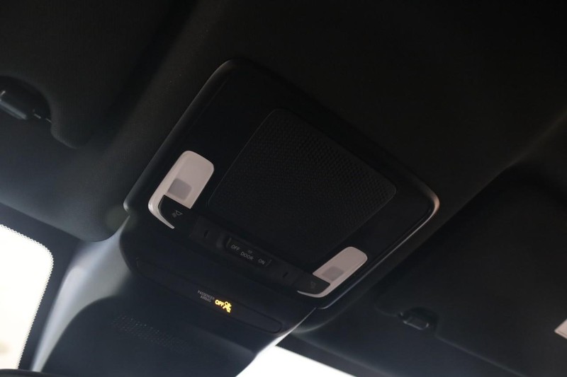 Honda HR-V Vehicle Image 15