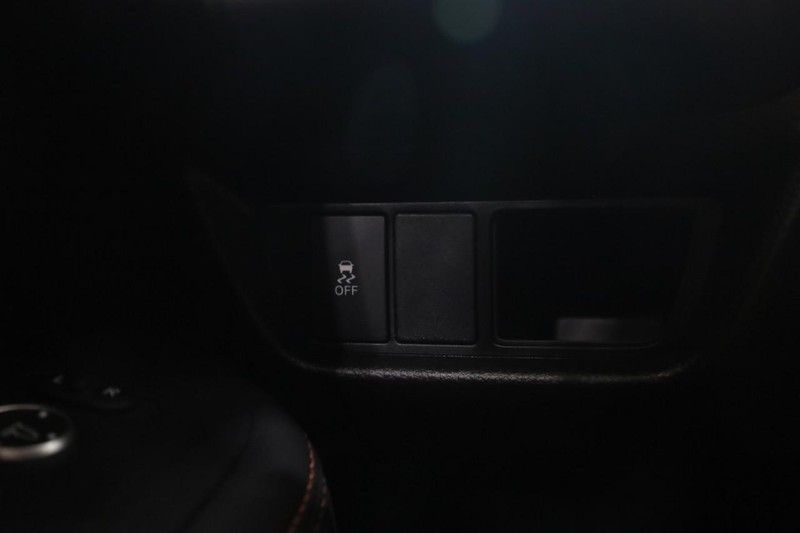 Honda HR-V Vehicle Image 17