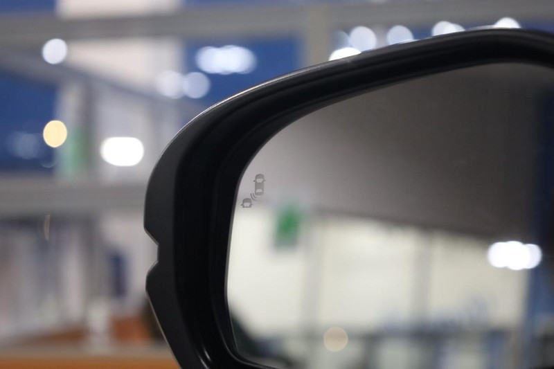 Honda HR-V Vehicle Image 18