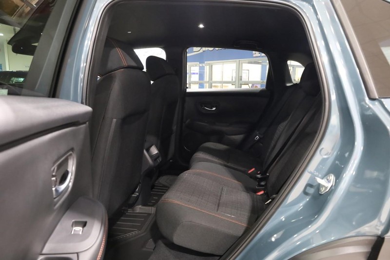 Honda HR-V Vehicle Image 19