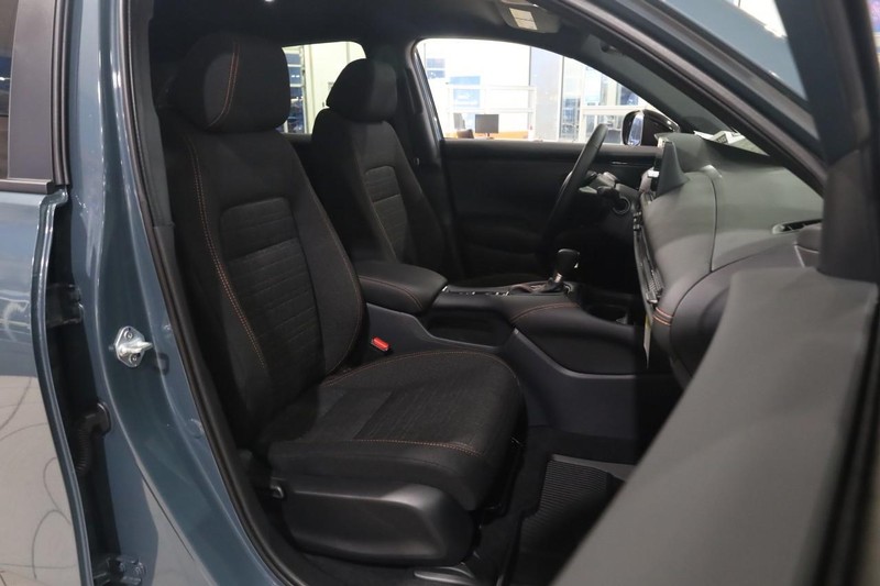 Honda HR-V Vehicle Image 22