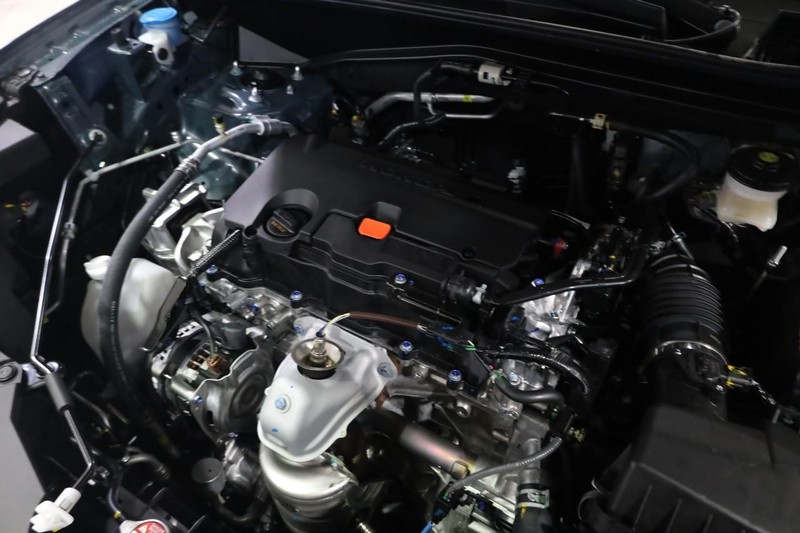 Honda HR-V Vehicle Image 23