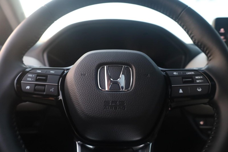 Honda HR-V Vehicle Image 10