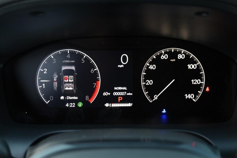 Honda HR-V Vehicle Image 11