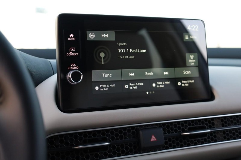 Honda HR-V Vehicle Image 12