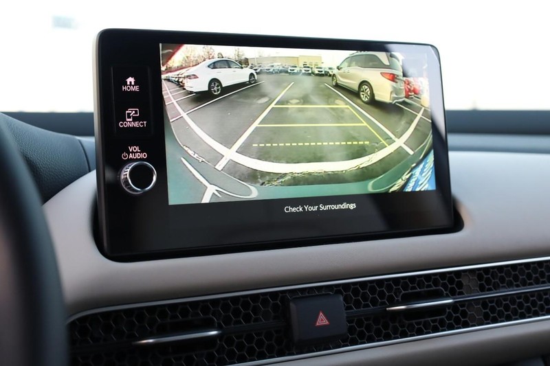 Honda HR-V Vehicle Image 13