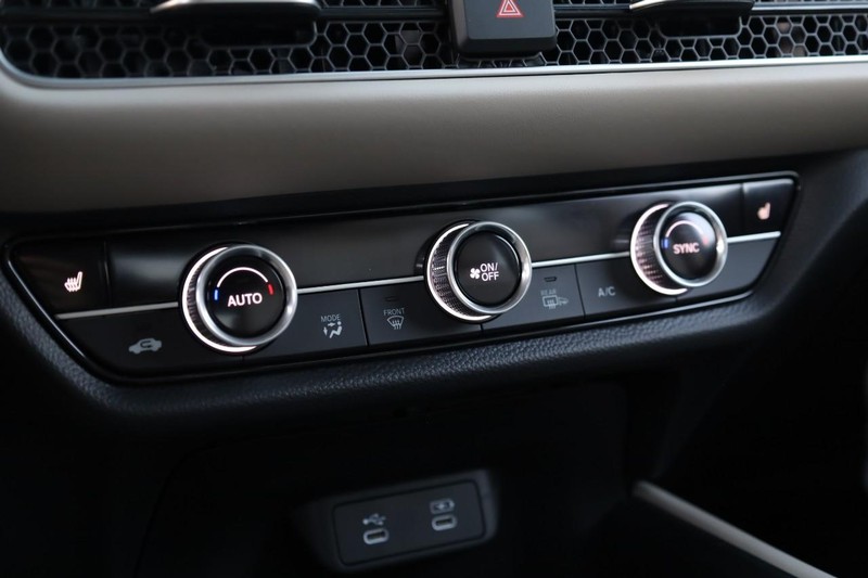 Honda HR-V Vehicle Image 14