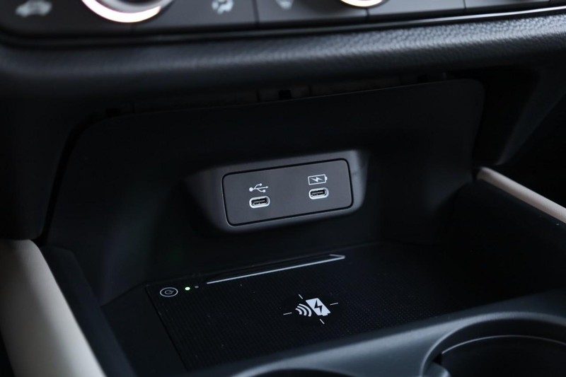 Honda HR-V Vehicle Image 15