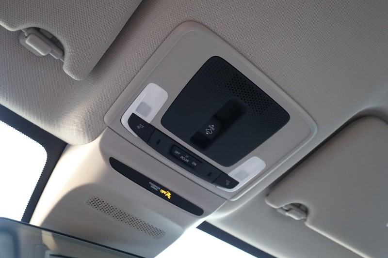 Honda HR-V Vehicle Image 17