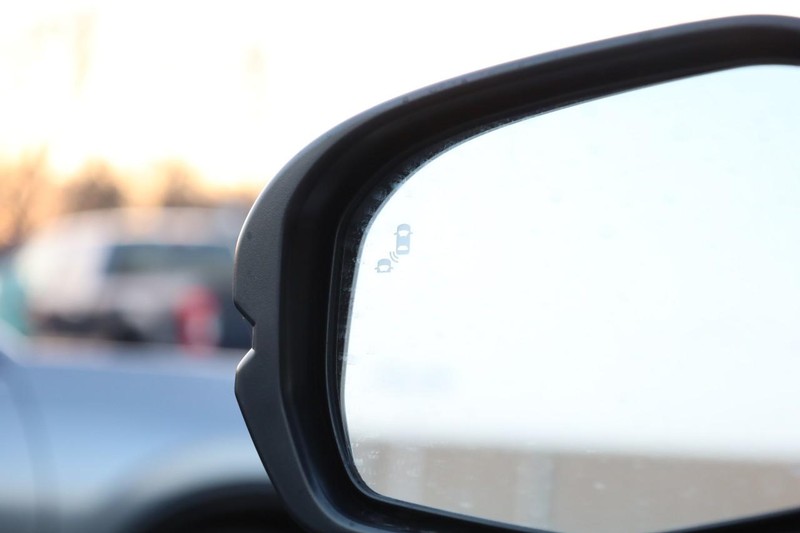 Honda HR-V Vehicle Image 20